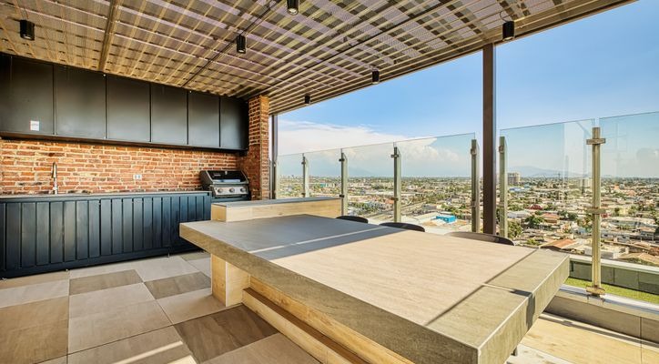 Departamento en San Miguel - Miniatura 35