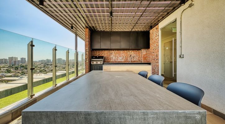 Departamento en San Miguel - Miniatura 36