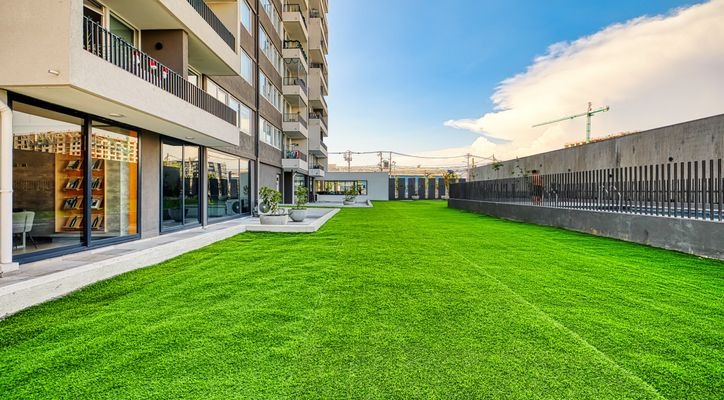 Departamento en San Miguel - Miniatura 38