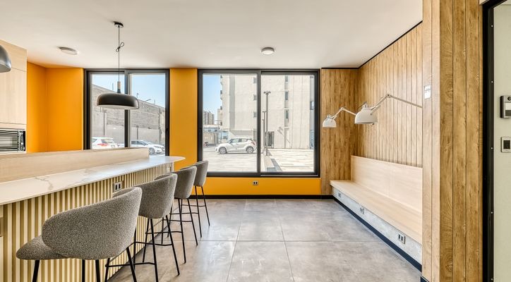 Departamento en San Miguel - Miniatura 40