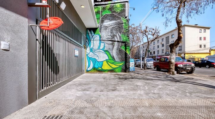 Departamento en Santiago - Miniatura 11