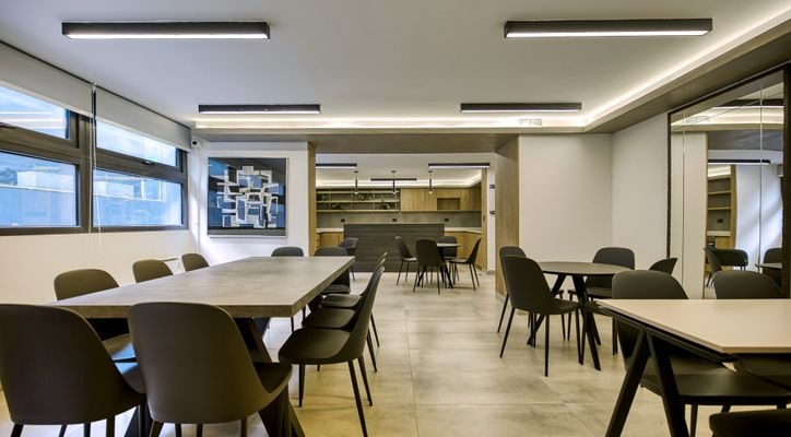 Departamento en Santiago - Miniatura 12