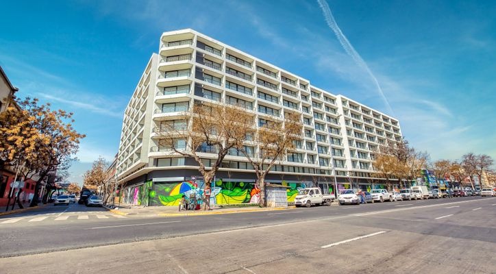 Departamento en Santiago - Miniatura 23