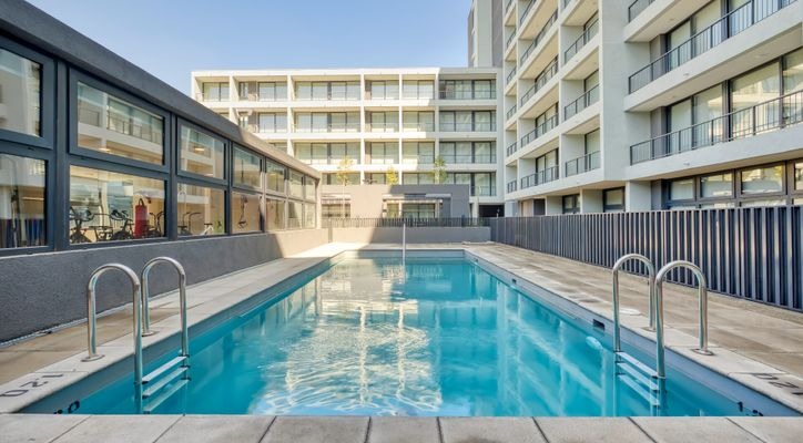 Departamento en Santiago - Miniatura 10