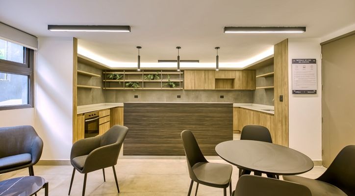 Departamento en Santiago - Miniatura 13