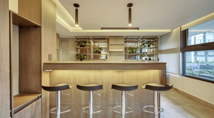 Departamento en Santiago - Miniatura 14