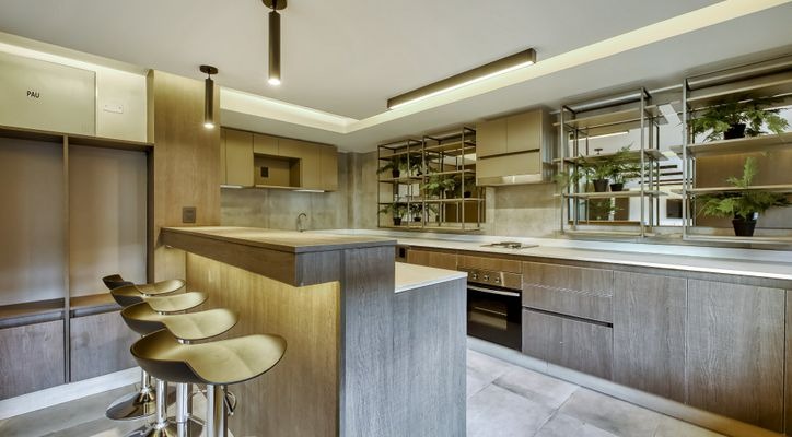 Departamento en Santiago - Miniatura 17