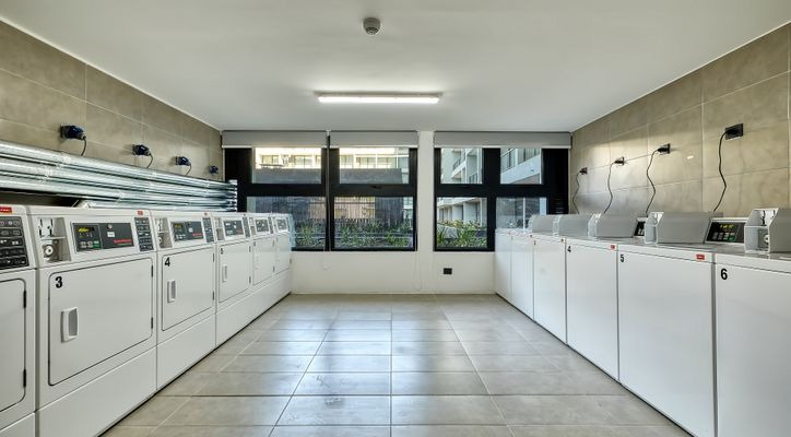 Departamento en Santiago - Miniatura 18