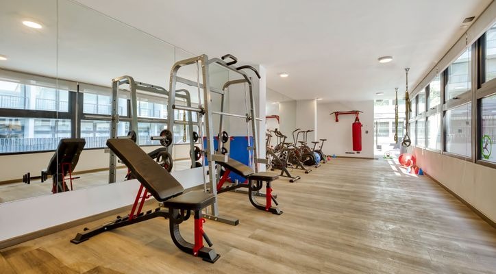 Departamento en Santiago - Miniatura 19