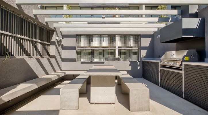 Departamento en Santiago - Miniatura 20