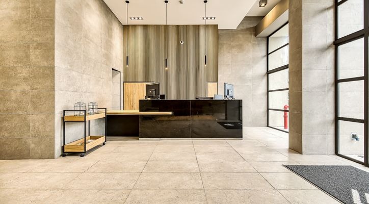 Departamento en Santiago - Miniatura 16