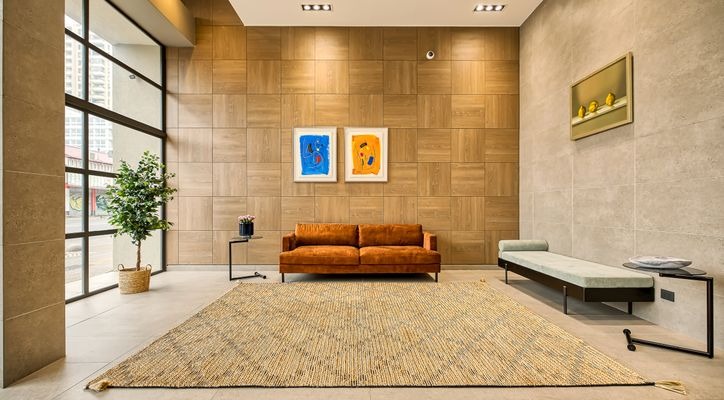 Departamento en Santiago - Miniatura 17