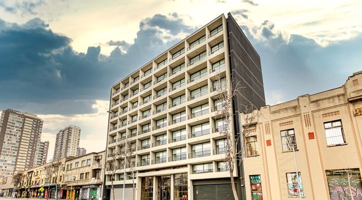 Departamento en Santiago - Miniatura 14