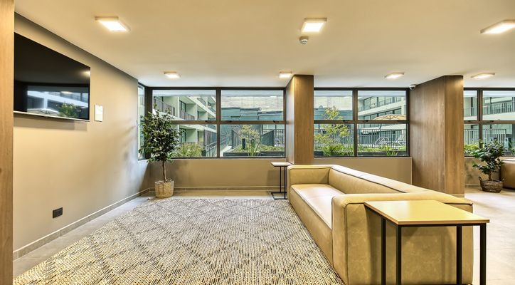 Departamento en Santiago - Miniatura 19