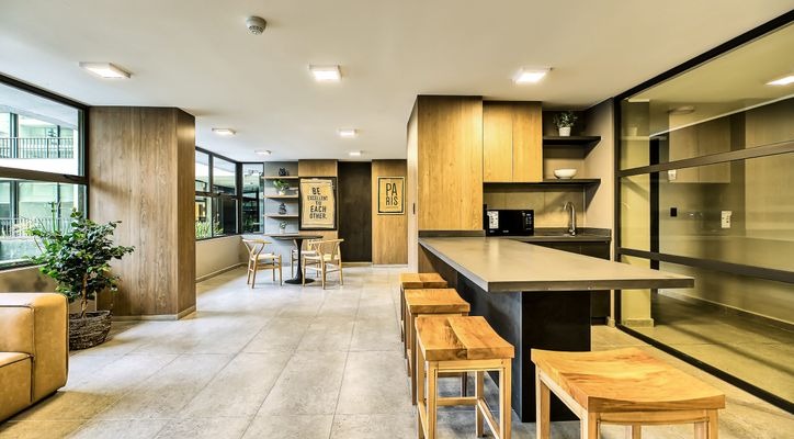 Departamento en Santiago - Miniatura 20