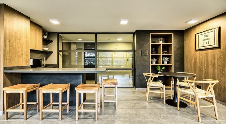 Departamento en Santiago - Miniatura 21