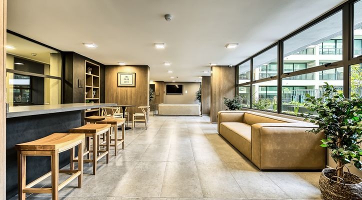 Departamento en Santiago - Miniatura 22