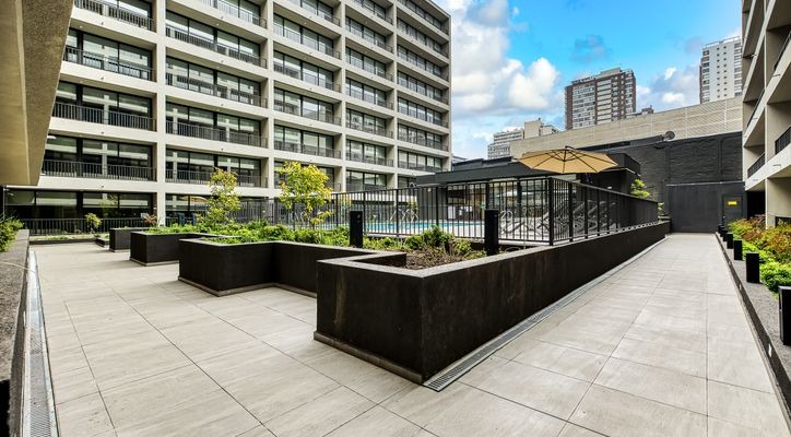 Departamento en Santiago - Miniatura 24