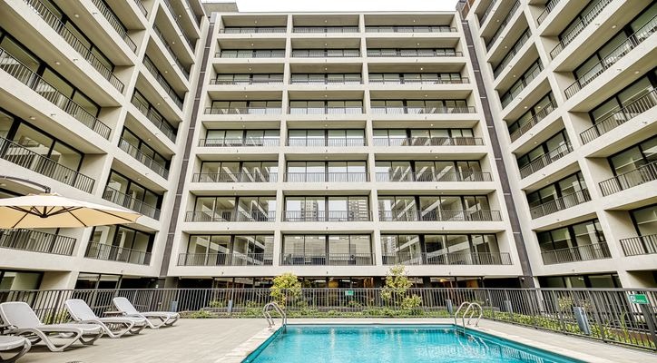 Departamento en Santiago - Miniatura 25