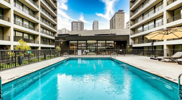 Departamento en Santiago - Miniatura 26