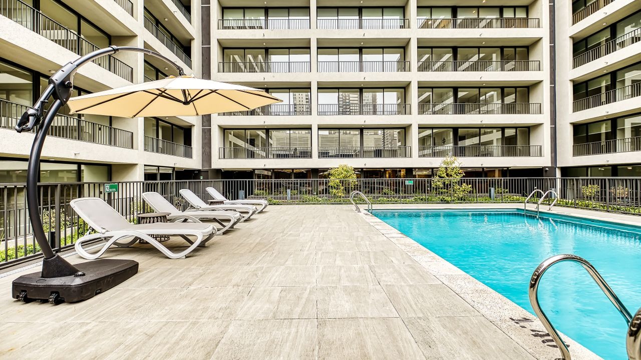 Departamento en Santiago - Miniatura 27