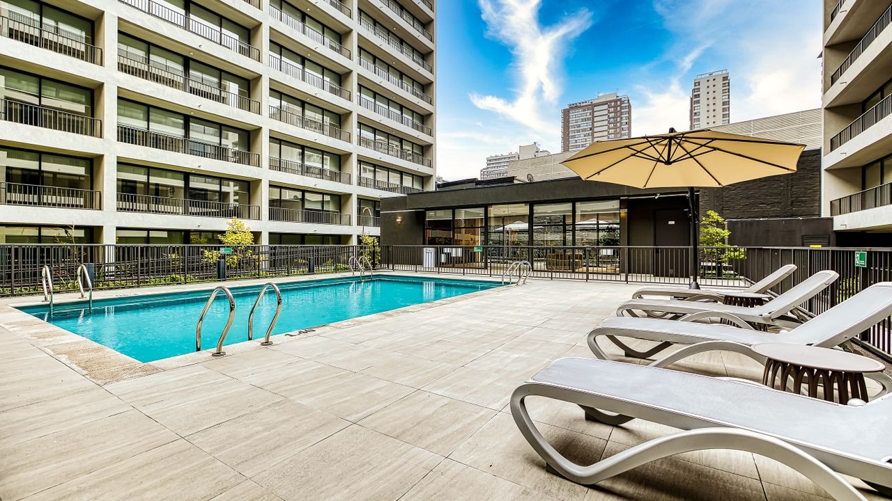 Departamento en Santiago - Miniatura 28