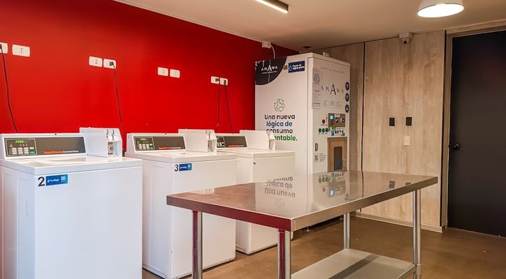 Departamento en Estación Central - Miniatura 32