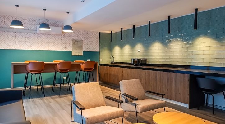 Departamento en Estación Central - Miniatura 16