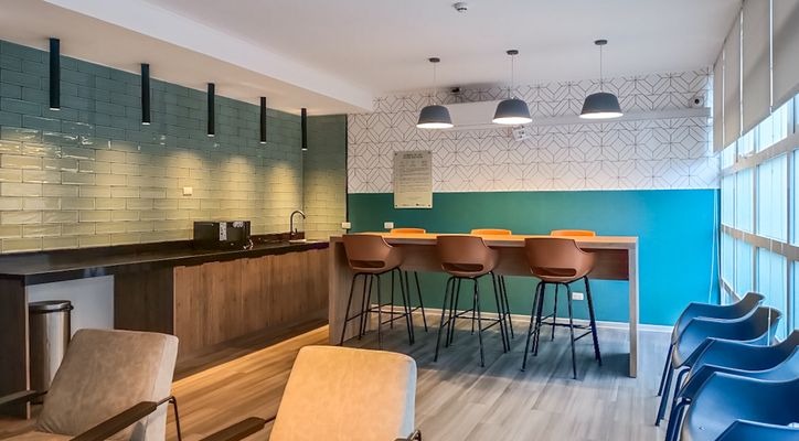 Departamento en Estación Central - Miniatura 17