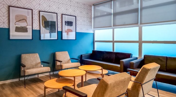 Departamento en Estación Central - Miniatura 18