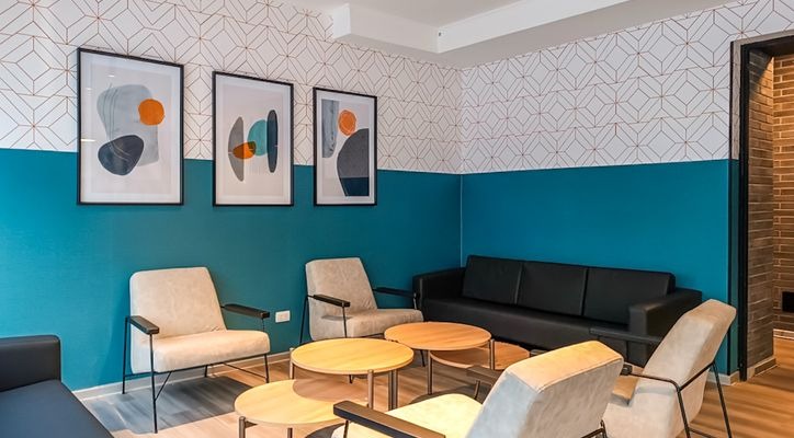 Departamento en Estación Central - Miniatura 19