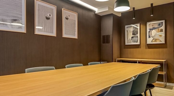 Departamento en Estación Central - Miniatura 20