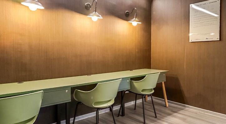 Departamento en Estación Central - Miniatura 21