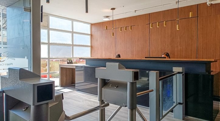 Departamento en Estación Central - Miniatura 22