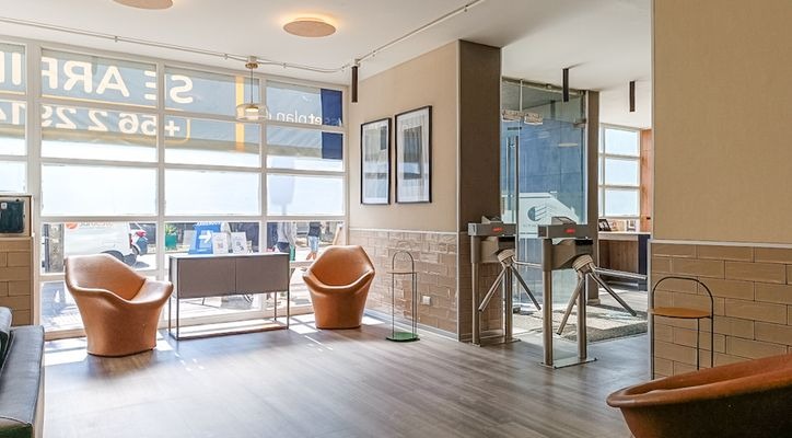 Departamento en Estación Central - Miniatura 14