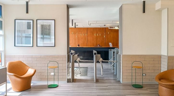 Departamento en Estación Central - Miniatura 15