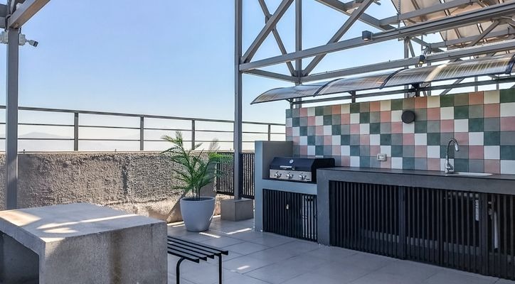 Departamento en Estación Central - Miniatura 25