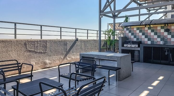 Departamento en Estación Central - Miniatura 27