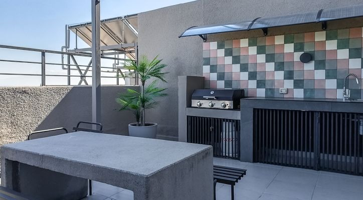 Departamento en Estación Central - Miniatura 28