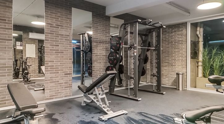 Departamento en Estación Central - Miniatura 29