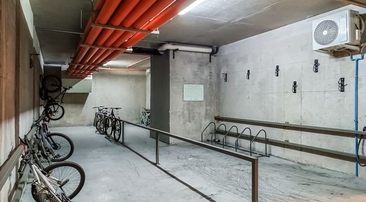 Departamento en Estación Central - Miniatura 31