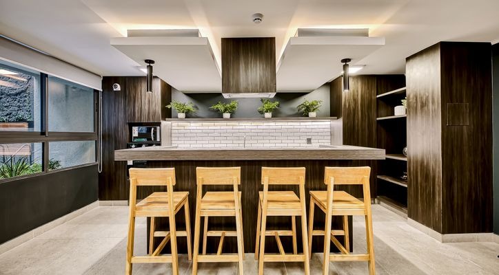 Departamento en Santiago - Miniatura 17