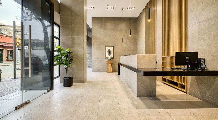 Departamento en Santiago - Miniatura 18