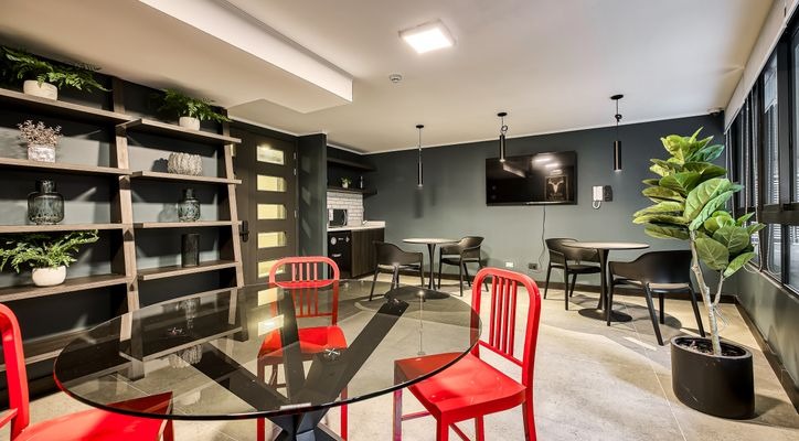 Departamento en Santiago - Miniatura 19