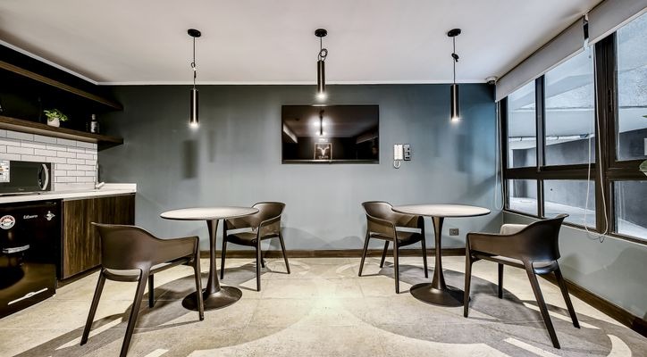 Departamento en Santiago - Miniatura 20