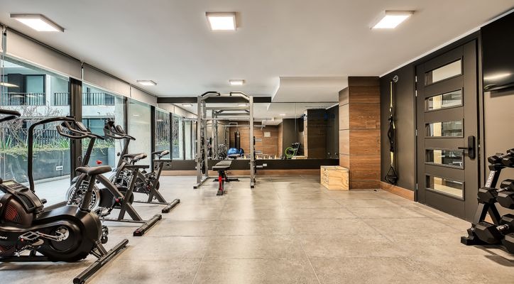 Departamento en Santiago - Miniatura 21