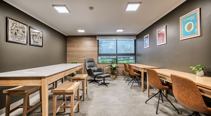 Departamento en Santiago - Miniatura 22