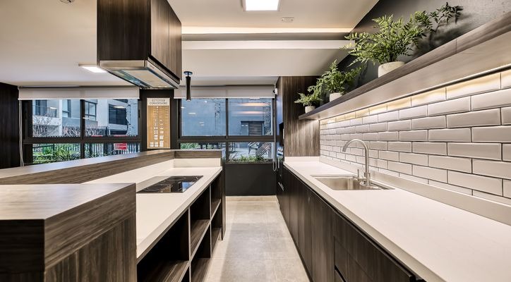 Departamento en Santiago - Miniatura 24