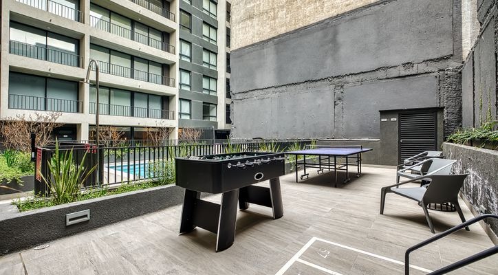 Departamento en Santiago - Miniatura 26