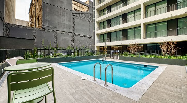 Departamento en Santiago - Miniatura 27